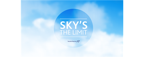 Sky's the Limit