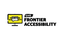 CNIB Frontier Accessibility