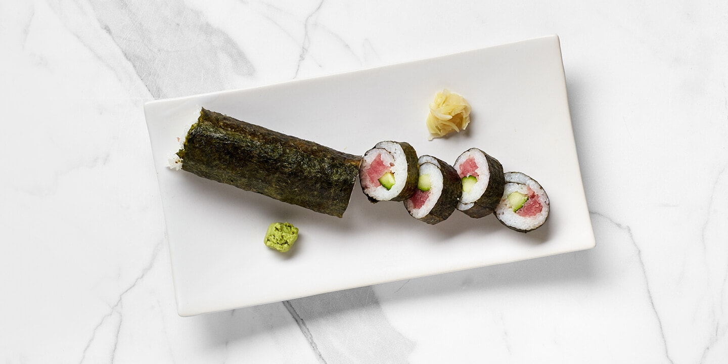 tuna maki
