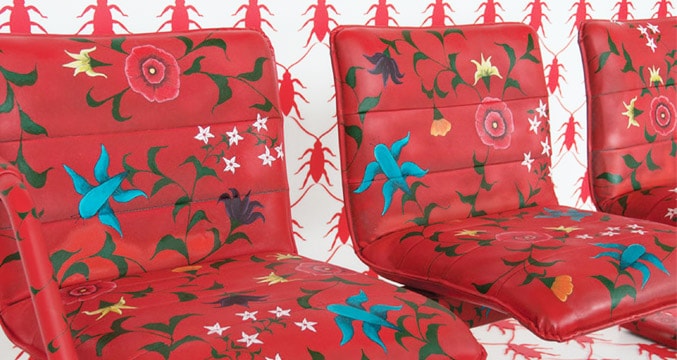 A Holding Pattern par Tazeen Qayyum