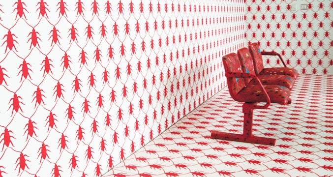 A Holding Pattern par Tazeen Qayyum