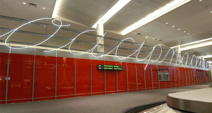 As One... par Jaume Plensa