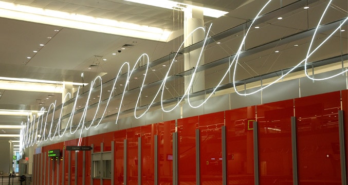 As One by Jaume Plensa