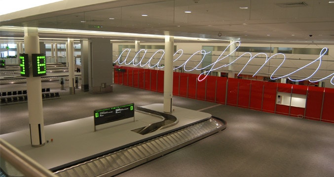 As One by Jaume Plensa