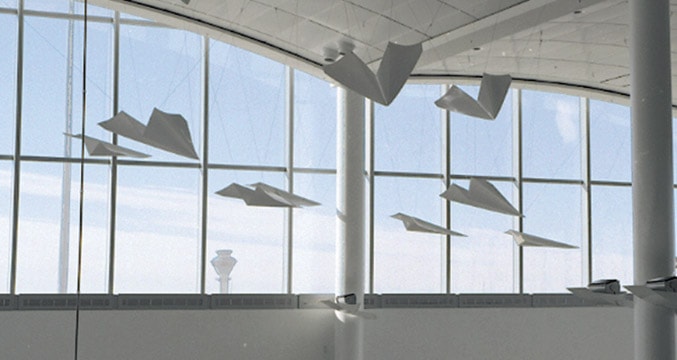 Flight Song par Robert Charles Coyle