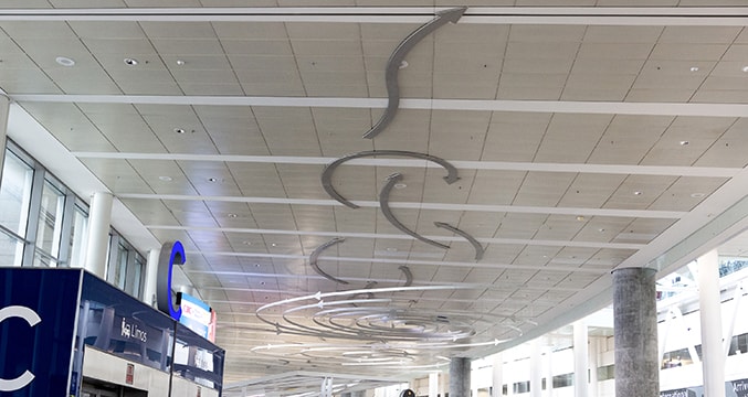 Jetstream par Susan Schelle et Mark Gomes