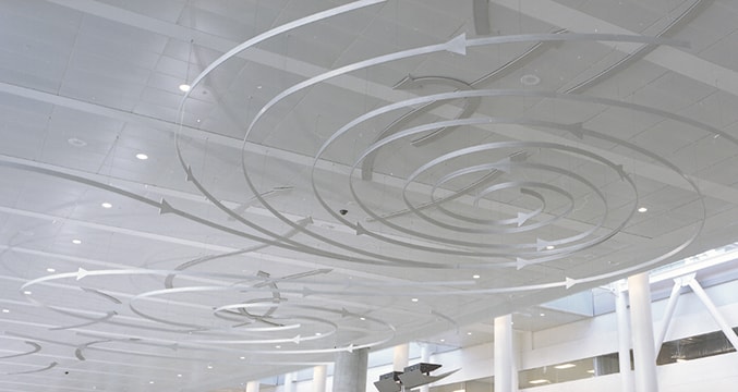 Jetstream by Susan Schelle and Mark Gomes