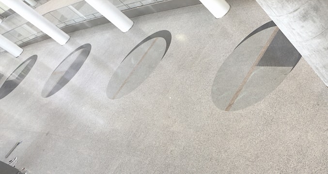 Jetstream par Susan Schelle et Mark Gomes