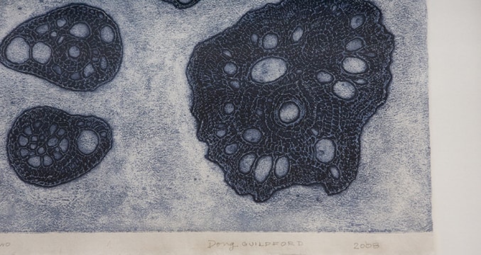 Off-shore: Colony Two par Doug Guildford