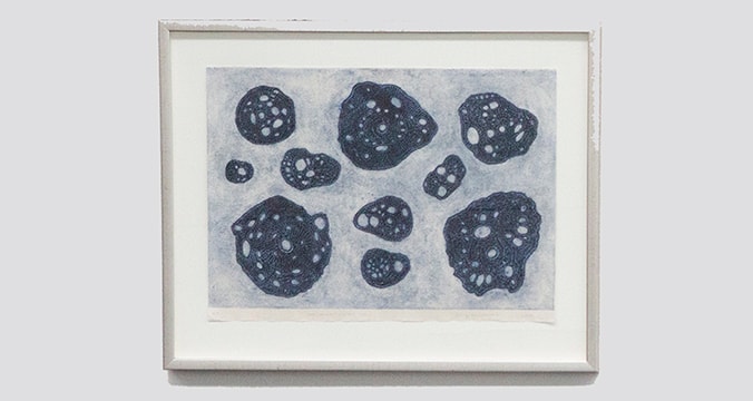 Off-shore: Colony Two par Doug Guildford