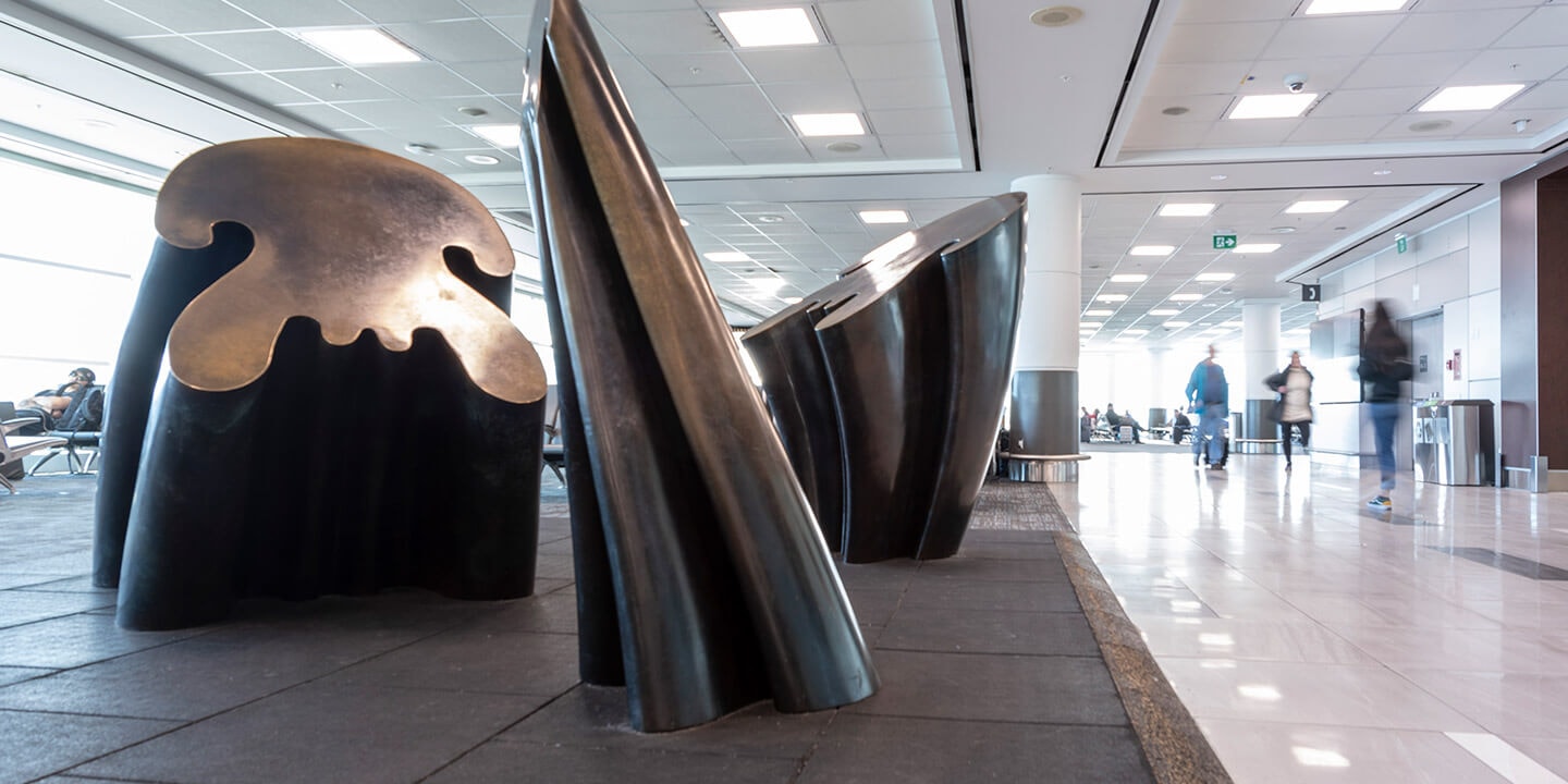 Skin of Light by Derek Revington