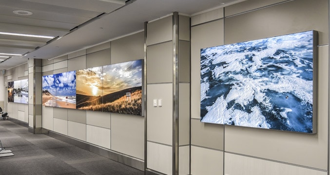 Take Your Seat par Randy VanDerStarren 