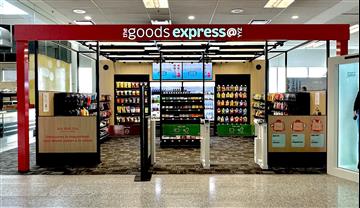 Goods express