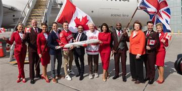 Virgin Atlantic renoue avec Toronto Pearson