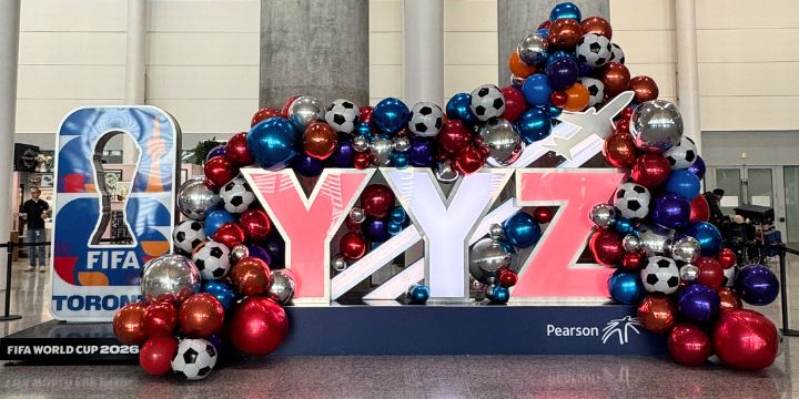 a group of ornaments