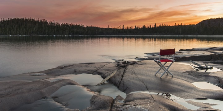 Take Your Seat by Randy VanDerrStarren
