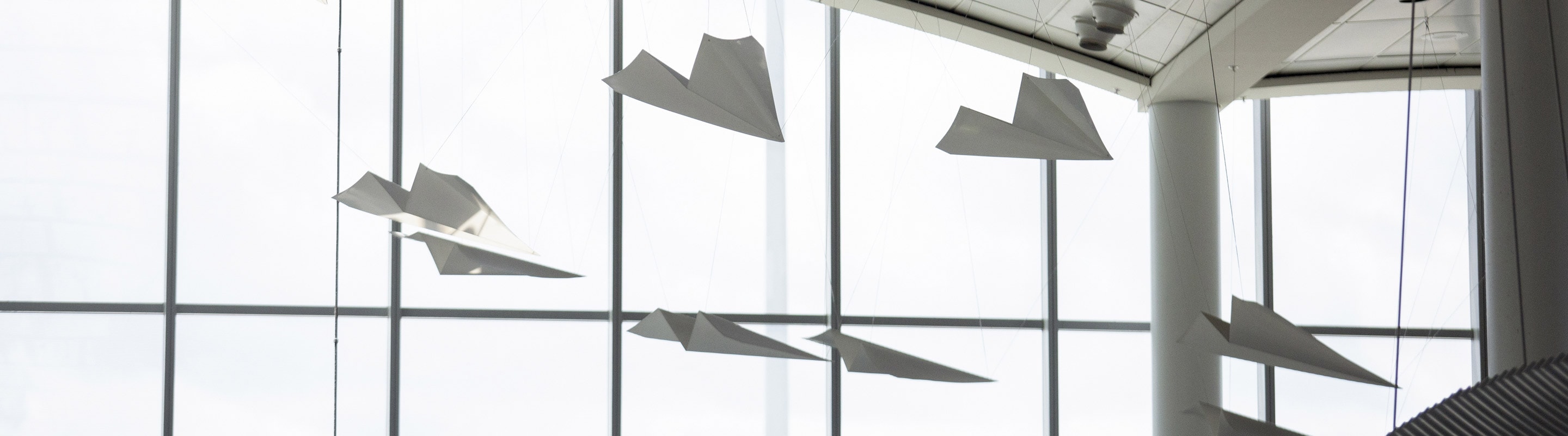 Flight Song by Robert Charles Coyle