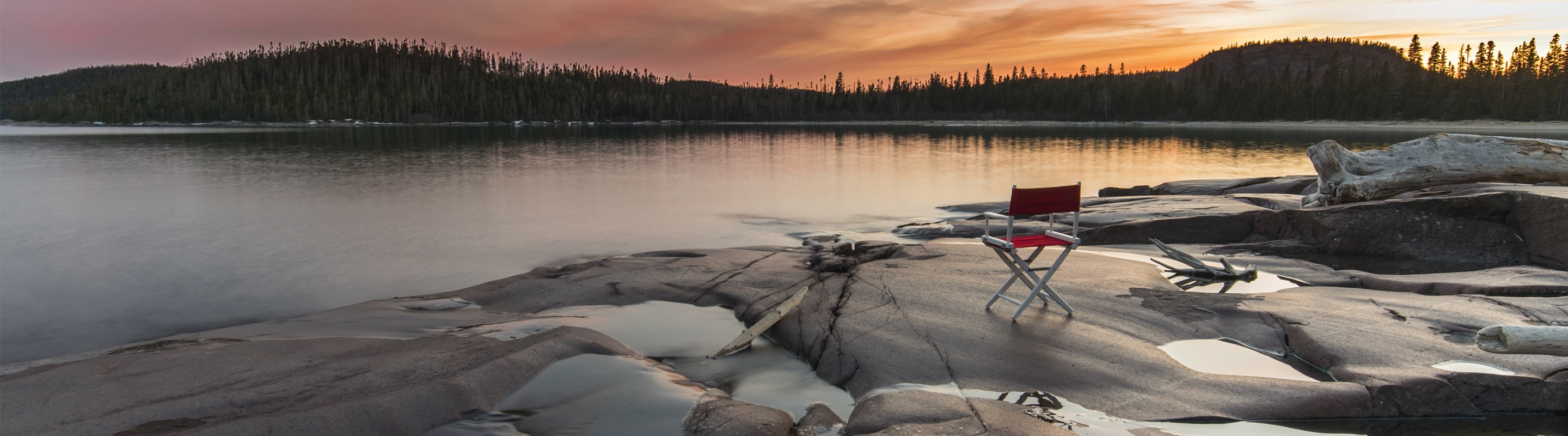 Take Your Seat by Randy VanDerrStarren