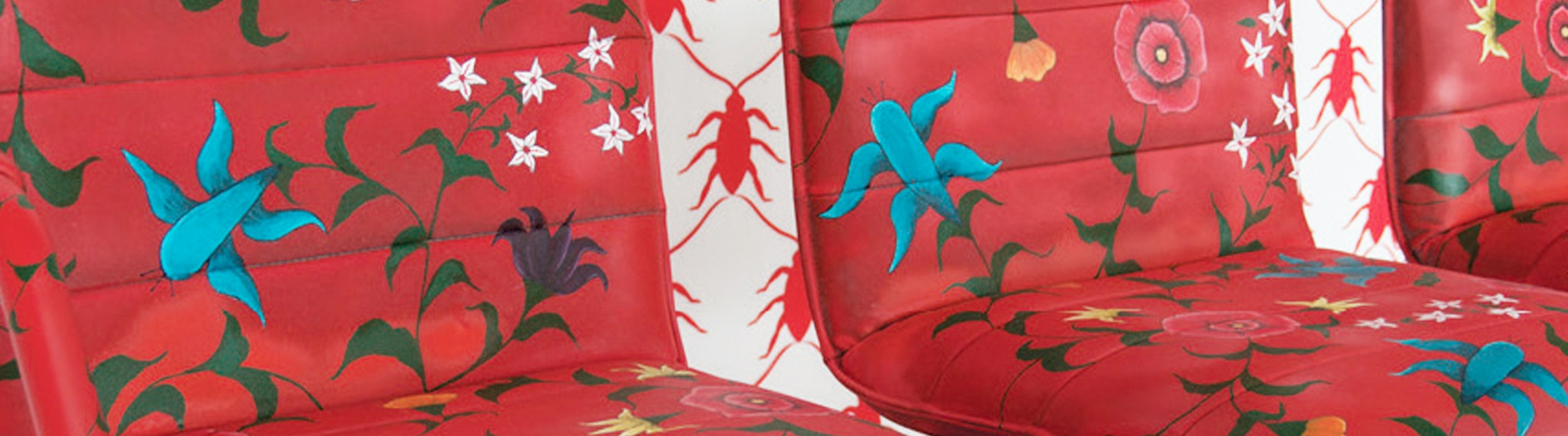 A Holding Pattern by Tazeen Qayyum