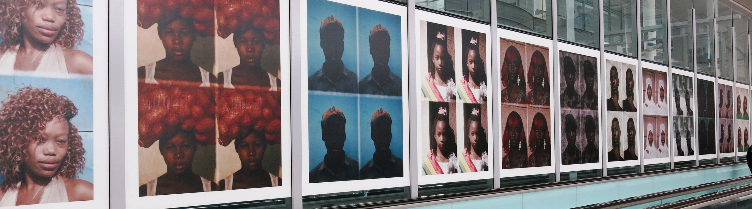 Gulu Real Art Studio Passport by Regnier – Bacigalupo