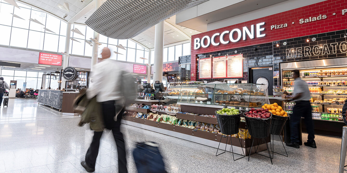 Boccone