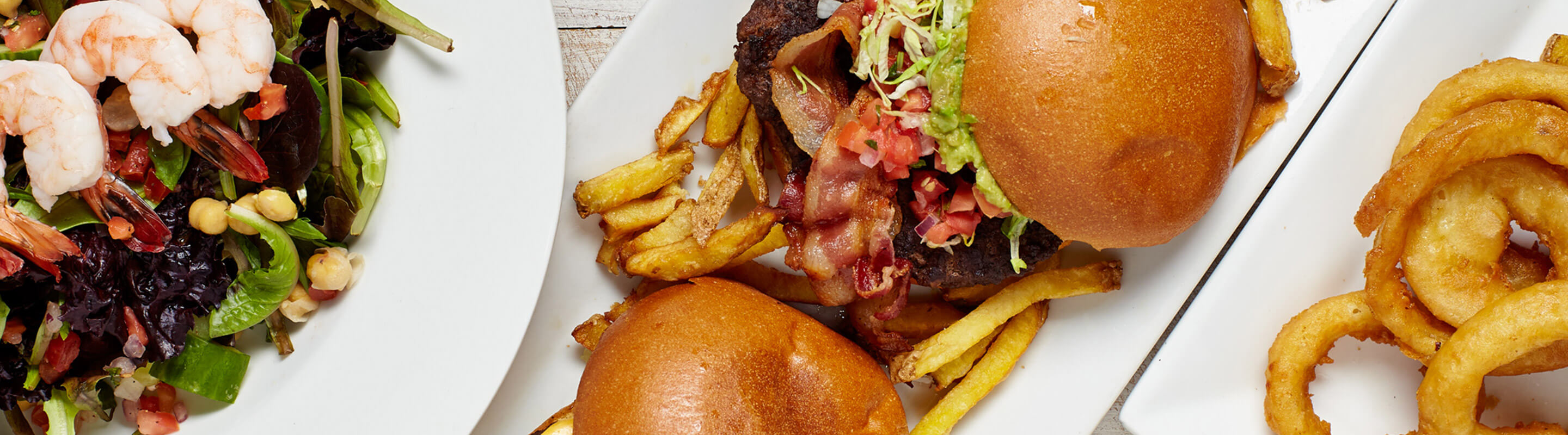 Nobel Burger Toronto Pearson Airport Restaurant Pearson Airport