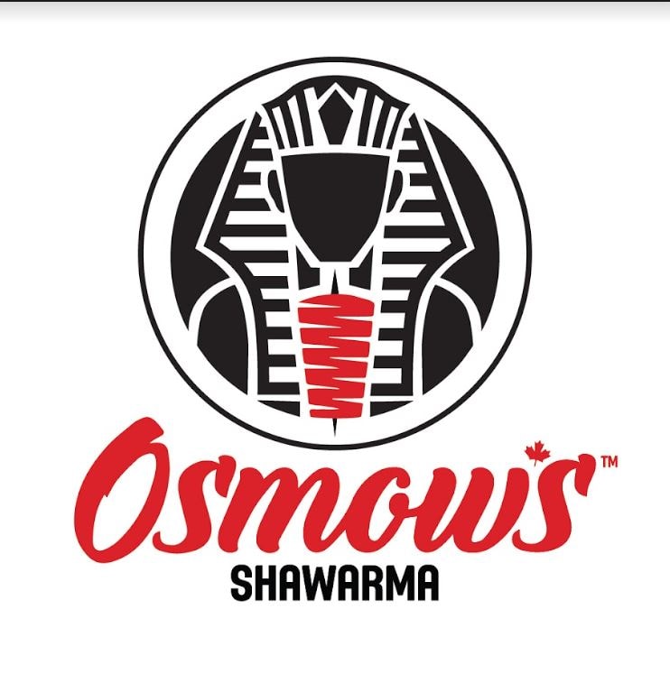 Osmows logo