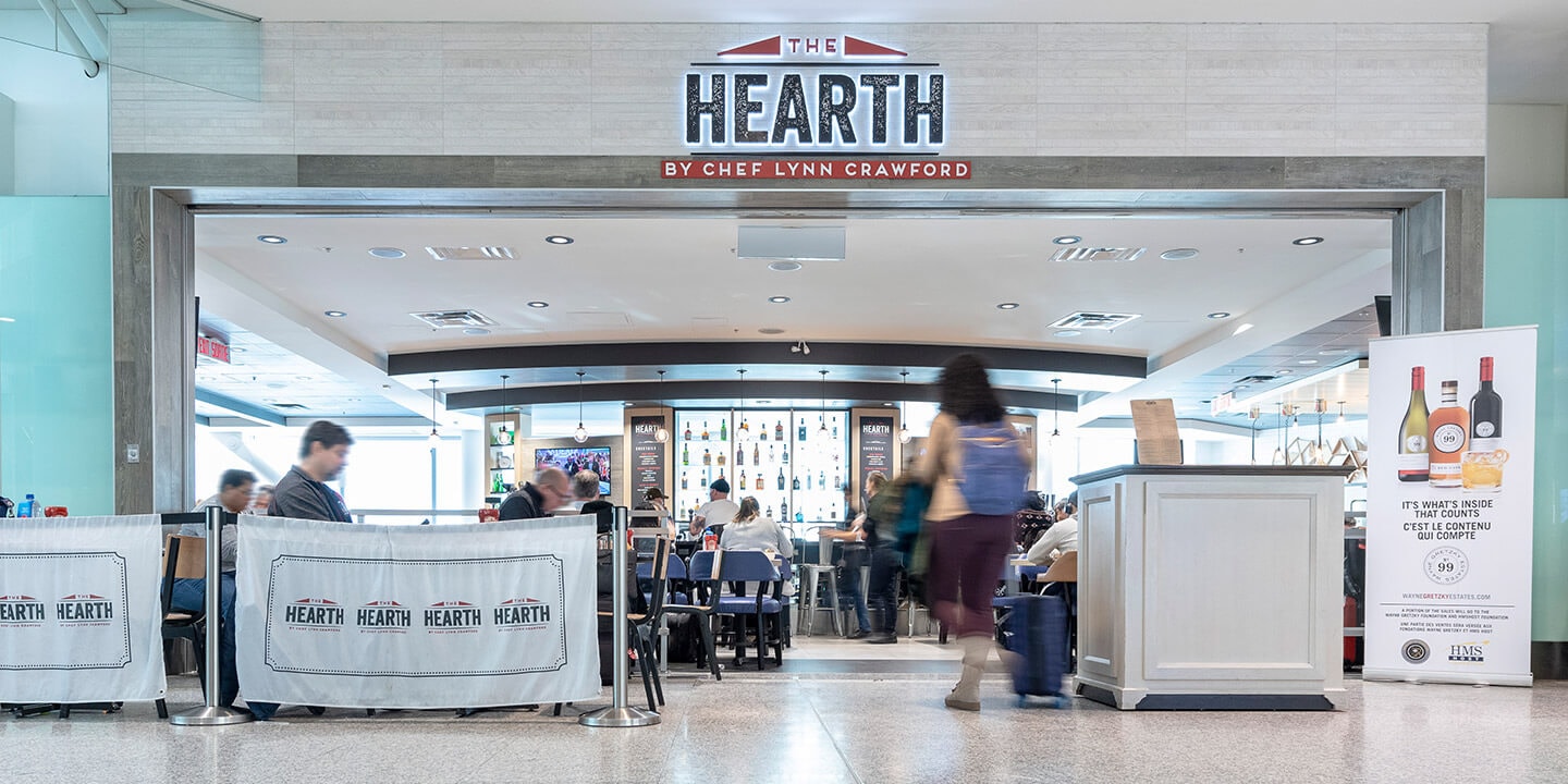 The Hearth