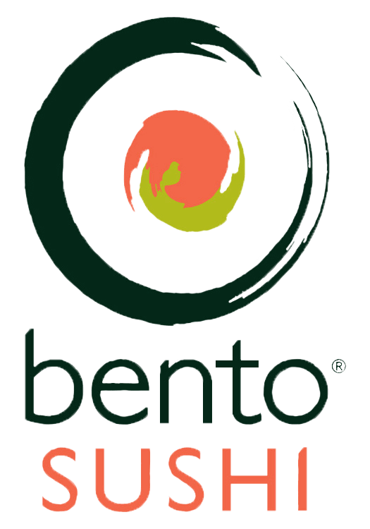 Bento Sushi logo