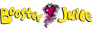 Booster Juice logo
