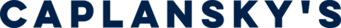 Caplansky's logo