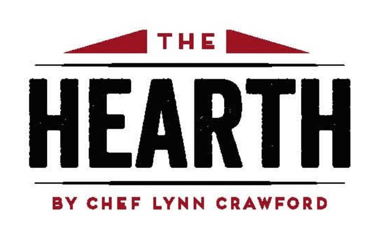 The Hearth by Lynn Crawford logo