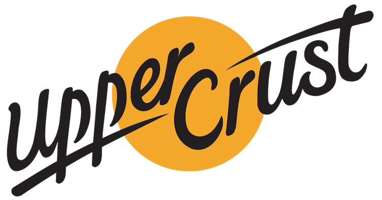 Upper Crust logo