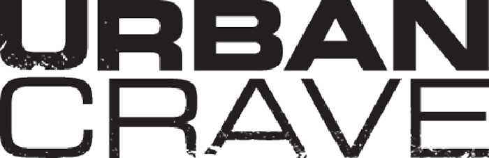 Urban Crave logo