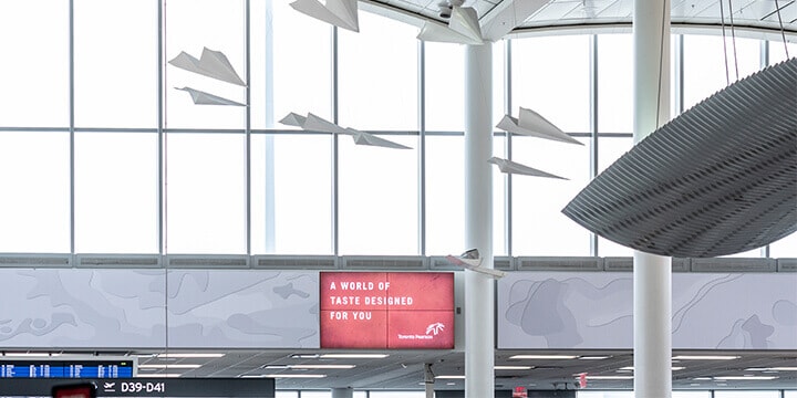 Flight Song by Robert Charles Coyle