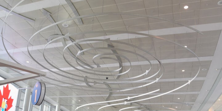 Jetstream by Susan Schelle and Mark Gomes