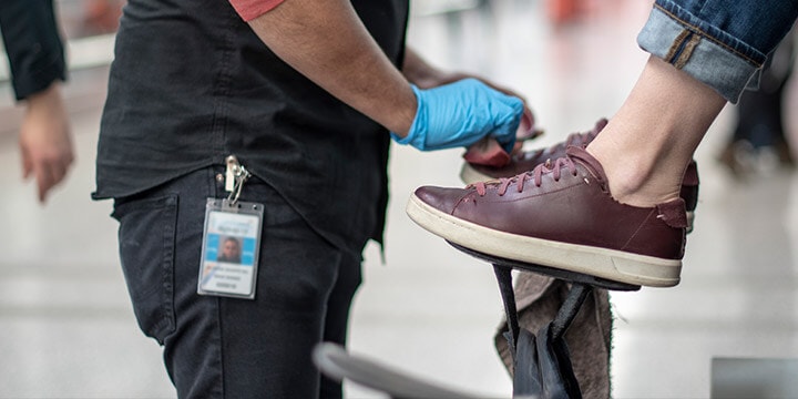 Walter's Shoe Care
