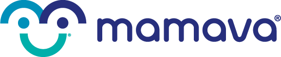 Mamava logo