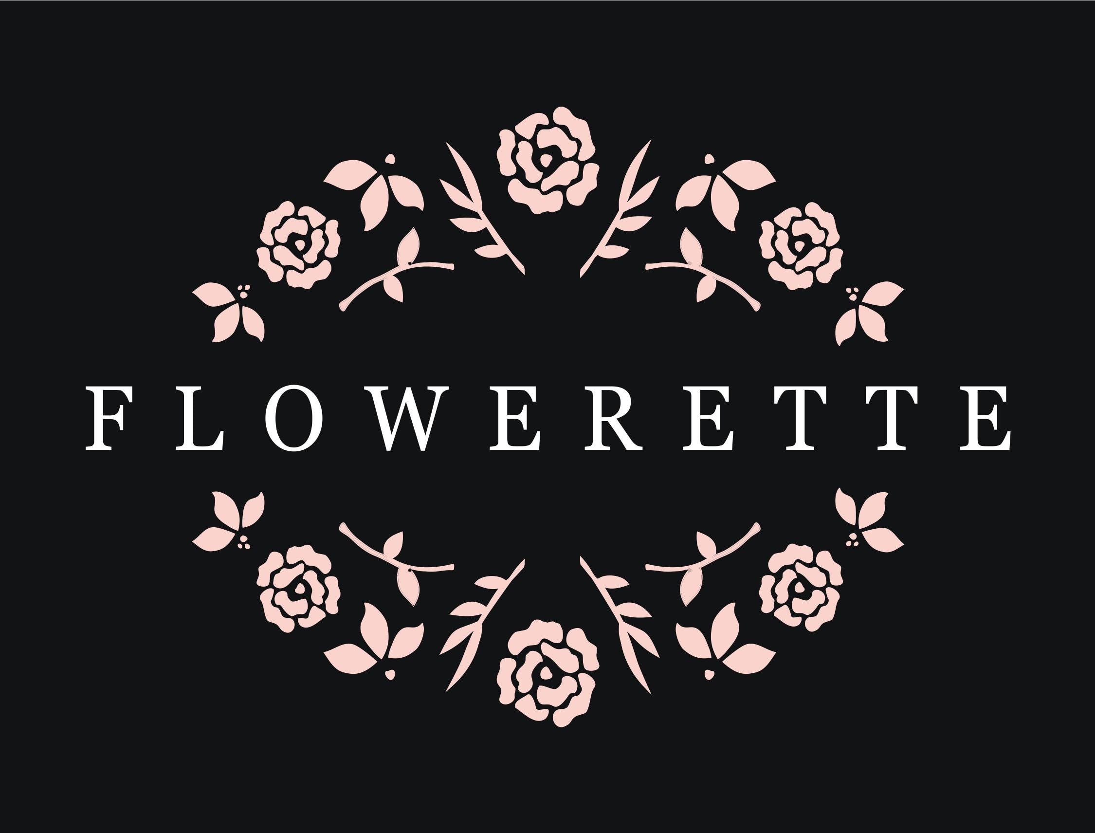 Flowerette