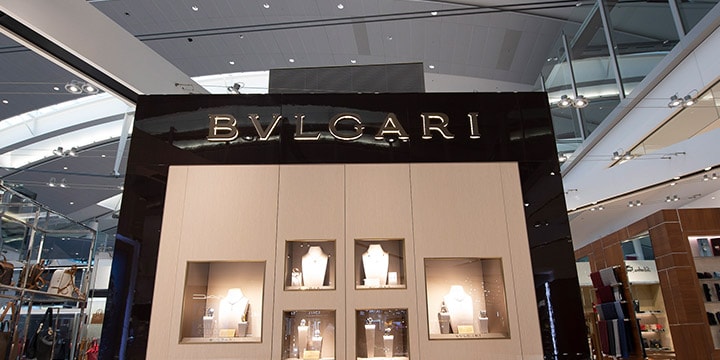 Bvlgari