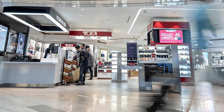 Duty Free