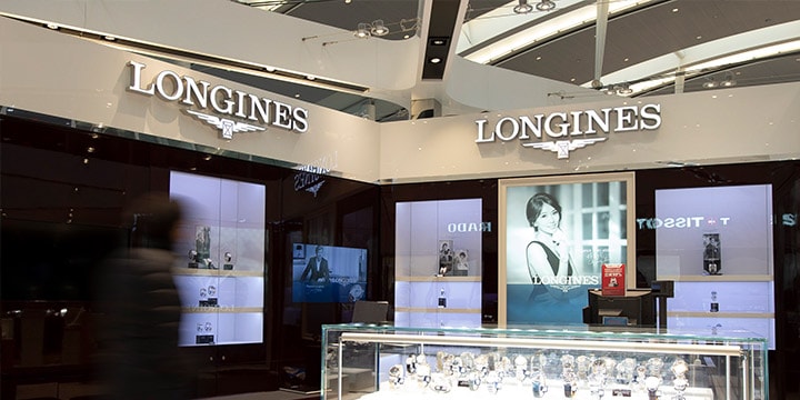 Longines