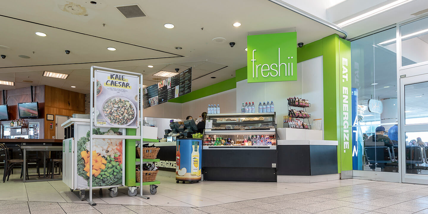 Freshii