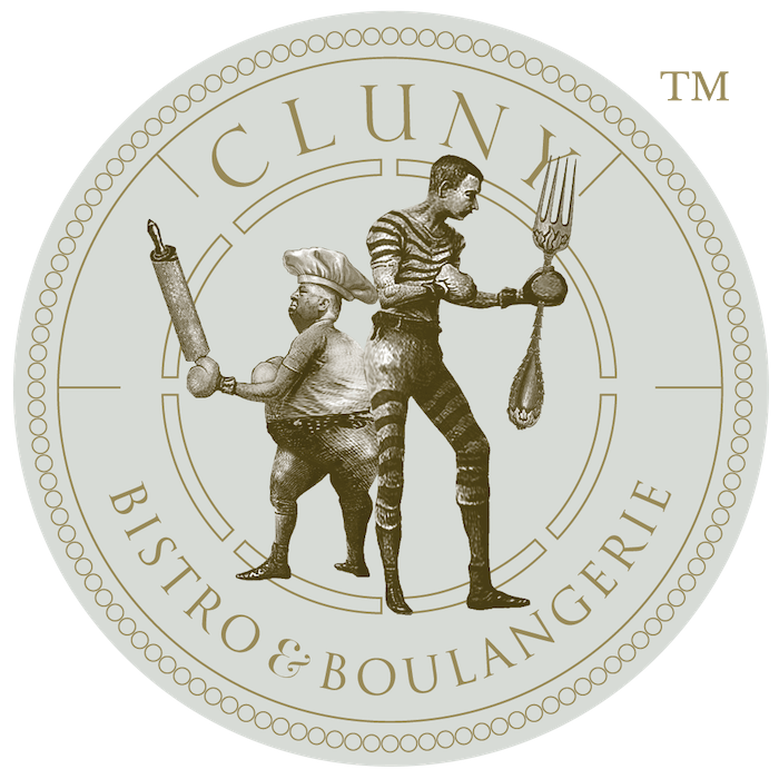 Logo de Cluny Bistro