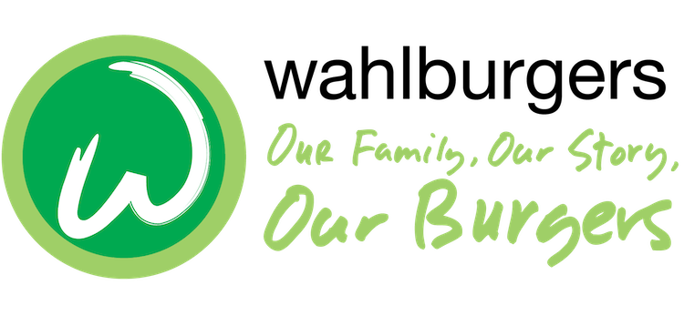 Logo de Wahlburgers